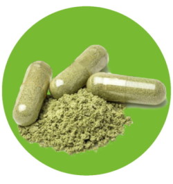 Контроль качества и сертификация бад Nature’s Sunshine Products - 2