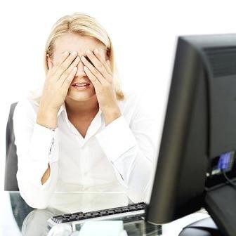 В повседневной кутерьме